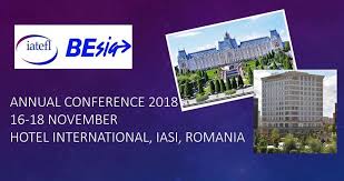 We can help them face challenges in a productive way. 31st Besig Annual Conference In Iasi Romania Home Facebook