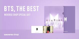 Maybe you would like to learn more about one of these? Weverse Shop On Twitter Buy Bts Album The Best On Weverseshop And Get Limited Special Gift For Album Set Three Dimensional 3d Group L Holder And Undisclosed Photocards Set 7ea 1set Will Be