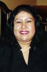 Rosa Rosales Obituary (2013)