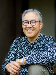 Ep 13: Embracing the Fullness of Asian American Identities with Dr. Ken Fong 