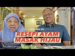 Sebenarnya banyak sekali inovasi masakan ayam yang bisa anda coba buat di rumah, mulai dari resep masakan bahkan untuk anda juga bisa mencoba aneka resep masakan ayam ala restoran. Ayam Sambal Hijau Pedasss Litetube