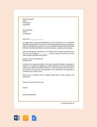 A motivation letter is sometimes called a statement of purpose or a motivational letter. Free 4 Sample Motivation Letter Templates In Pdf Ms Word Google Docs Pages