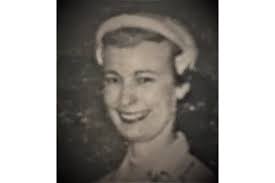 Rosemary Morgan Obituary (2020)