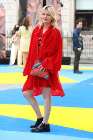 She is an actress and producer, known for nymphomaniac: Sophie Kennedy Clark Royal Academy Of Arts Summer Exhibition Preview Party In London 06 06 2018 Celebmafia