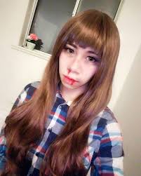 Practiced Bruising Bleeding And Burn Makeup For My Oyasumi Punpun Cosplay Aiko Is So Cute Oyasumipunpun Aikotanaka Photo And Video Burn Makeup Cosplay You can use it as a cosplay accessory and for your everyday life. oyasumi punpun cosplay aiko