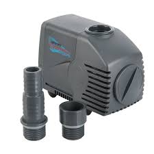 580GPH Submersible Water Pump
