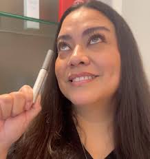 🗣️Let’s take a moment to talk about this amazing product! , 🤩A moment for  the LASHES…and yes, those are indeed her REAL and NATURAL lashes! 👏🏽,  🏆There’s a reason REVITALASH has received the BEST OF ...