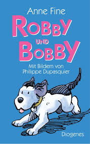 Follow philippe dupasquier and explore their bibliography from amazon.com's philippe dupasquier author page. Diogenes Verlag Robby Und Bobby