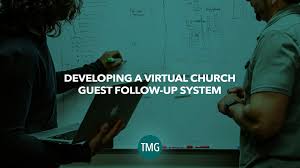 Developing A Virtual Guest Assimilation Process The Malphurs Group