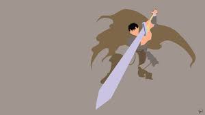 Guts Berserk Minimalist Wallpaper Minimalist Wallpaper Berserk Minimalist Art Get the best deal for berserk poster from the largest online selection at ebay.com. pinterest
