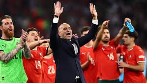 Roberto Mart&iacute;nez e os rumores de uma poss&iacute;vel sa&iacute;da de Portugal: &laquo;N&atilde;o se  pode controlar&raquo; - Sele&ccedil;&otilde;es - Jornal Record