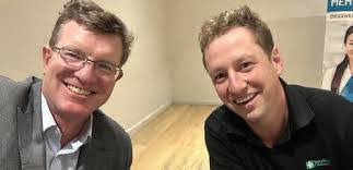 Joseph Coppock's Instagram, Twitter & Facebook