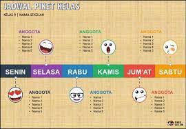 We did not find results for: Contoh Struktur Organisasi Kelas Yang Unik Berbagai Contoh