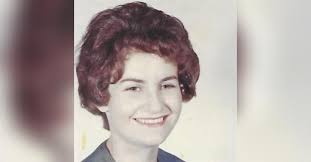 Mary E. Jarrett Obituary