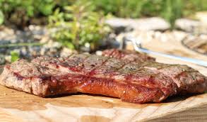 Wood Fired Oven Rump Steak Wood Fired Oven Recipes Wood Fired Oven Rump Steak
