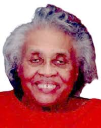 Edna Mae George DeLoach Obituary