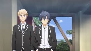 Hikigaya Hachiman - One Word: Milf True Path: Hiratsuka Sensei, Yui'S Mom.  Nailed It. Btw, I Love > Milf > End 3:) Episode 13 | Admin Yakumo | Facebook” style=”width: 100%; height: auto; title=”Hikigaya Hachiman – One Word: Milf True Path: Hiratsuka Sensei, Yui’S Mom.  Nailed It. Btw, I Love > Milf > End 3:) Episode 13 | Admin Yakumo | Facebook”><figcaption style=
