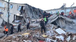 Muğla deprem haberleri ve en son güncel muğla deprem gelişmeleri cnnturk.com'da. Mugla Da Deprem Calistayi Duzenleniyor