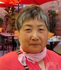 Obituary information for Karen Chong Cha Lee