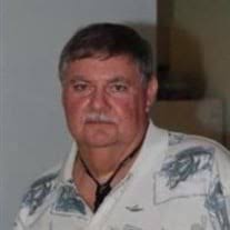 Donald Alan Hall Obituary (2023)