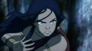 Share the best gifs now >>>. Why Katara From Avatar The Last Airbender Is More Terrifying Than You Think