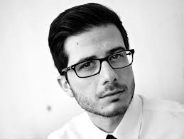 Within Israels cauldron of conflict, George Deek wants to redefine the  future