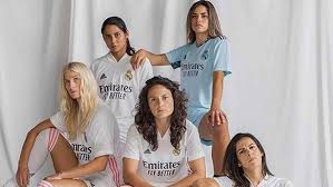 90+2goal kick for sevilla fc at ramon sanchez pizjuan. Asi Es La Plantilla Del Real Madrid Femenino Para La 2020 2021 Jugadoras Dorsales