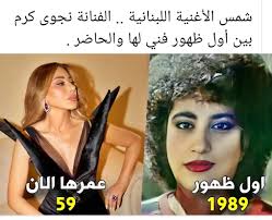الفن اللبناني