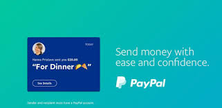 Transfer money online in seconds with paypal money transfer. Paypal Mobile Cash Send And Request Money Fast Apps On Google Play