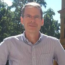 William E. Scheuerman: Faculty: About: Department of Political Science:  Indiana University Bloomington