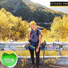 Hiking socks and sock liners to prevent blisters. Girls Who Thru Hike Hiking Thru Hiking Thru Podcast Episodes