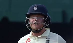 I have donated my @englandcricket test shirt signed by the squad. Exactly How Many Tests Will Jonny Bairstow Survive As England S Number Three