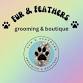 Fur & Feathers at FXBG Pride Market event image