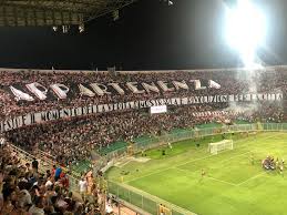 Or more simply palermo, (italian: 119 Anni Fa Nasceva Il Palermo Storia Di Un Club Che Ama Le Rinascite Giornale Di Sicilia