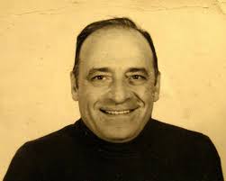 Joseph Louis Pendola (1927-1980)