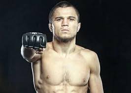 Umar nurmagomedov ретвитнул(а) merab the machine dvalishvili. Umar Nurmagomedov Gospitalizirovan V Dubae