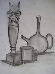 Sketsa gambar guci 3 dimensi. 80 Gambar Arsiran Guci Paling Hist Gambar Pixabay