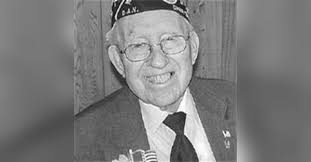 Bernard Raymond Obituary