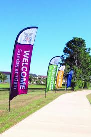 Freedom Christian Center Melbourne Fl Use Flags Place Along The Walkway To Welcome And Inform New Visitors Ab Church Welcome Center Sign Church Church Foyer