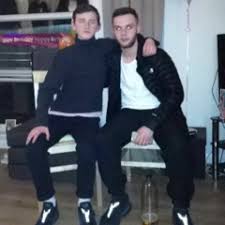 Stream Euan Black music