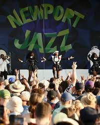 Music & Atmosphere at Newport News Park