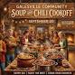 Annual Soup & Chili Cook Off