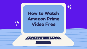 Best deals prime day 2021 will feature deals from top brands including lego, bosch, fitbit and philips. How To Watch Amazon Prime Video For Free