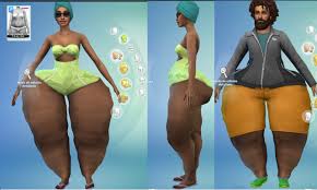Download een mod naar keuze. Unpopular Presets Ts4