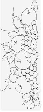 Sommaire des coloriages sur les fruits. Pin De Szolcsik Tunde En Frutas E Legumes Dibujos En Tela Pintar En Tela Pintura En Tela Flores
