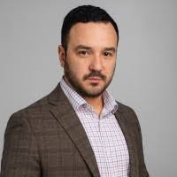 Alejandro Revilla Escutia