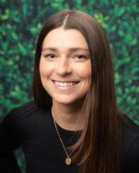 Alex Carmichael, Kinesiologist