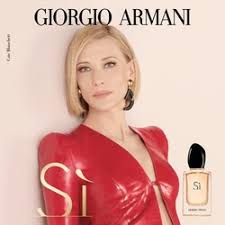 Giorgio armani is an iconic clothing designer who has expanded his empire to include restaurants and hotels. Si Eau De Parfum Armani Beauty Sephora