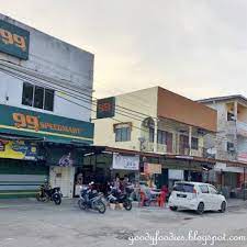 Get this location maps and gps coordinates. Chinese In Pekan Batu 9 Cheras Travelopy