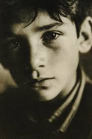 When I was around 12, I carried a secret shame. We were so poor that I  often went to school with no food. At recess, while my classmates opened  their lunches apples,